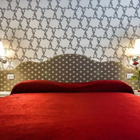 Ca' Nobile Corner Ξενοδοχείο Βενετία