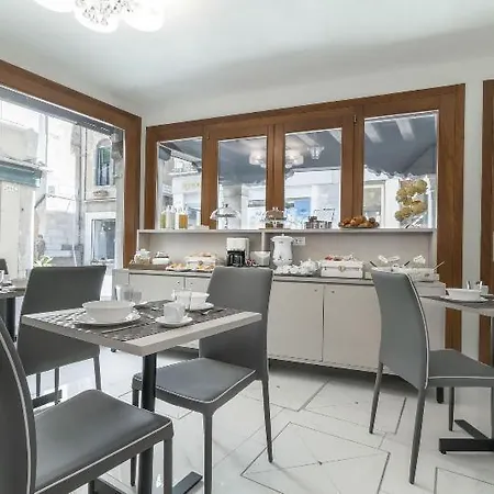 Grifoni Boutique Hotel