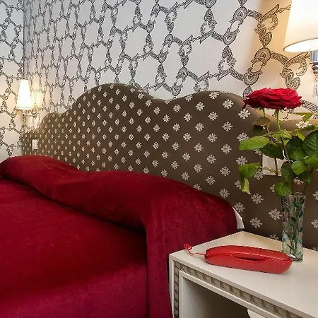 Ca' Nobile Corner Venice
