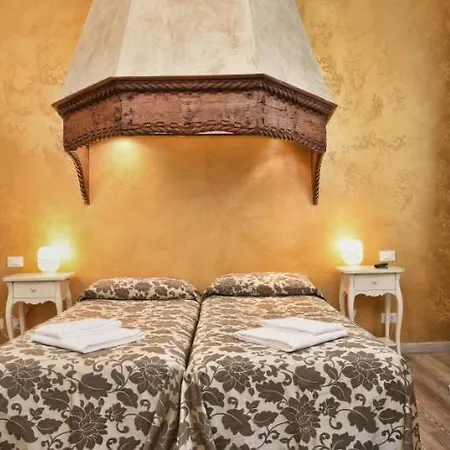 Casa Martini Guest house Venice