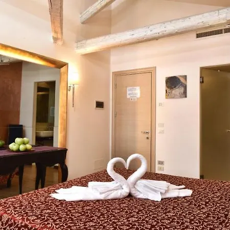 Guest house Casa Martini 3*