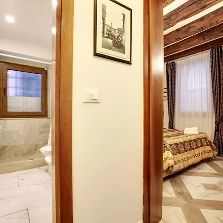 Angels House 威尼斯