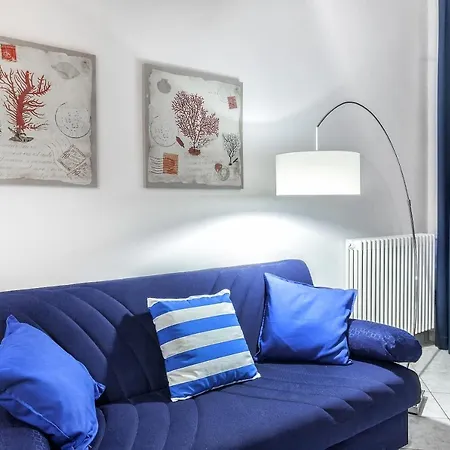 Apartment Stella Marina 1