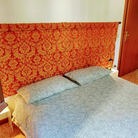 Apartment Casanova Relais