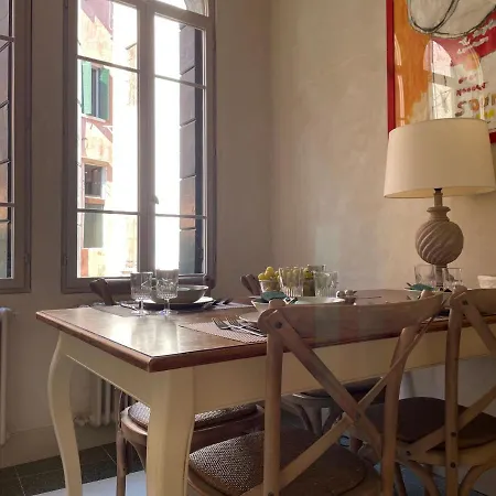 Apartment Ca Del Console Venice