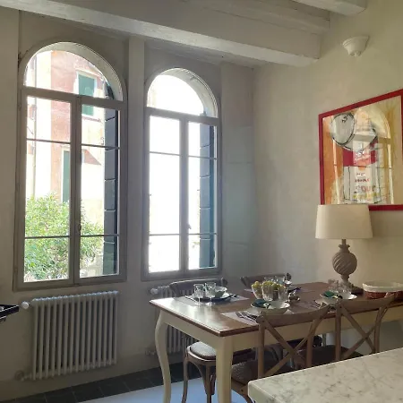 Ca Del Console Apartment
