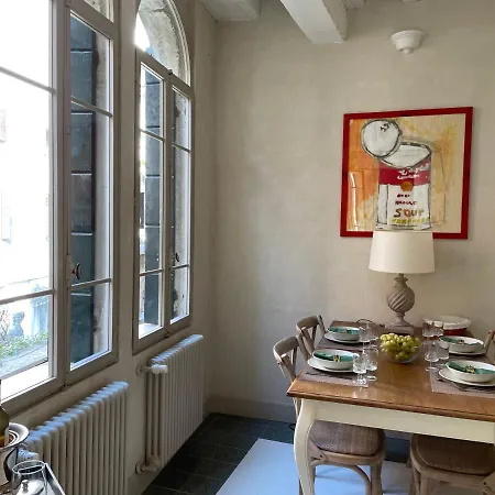 Apartment Ca Del Console Venice