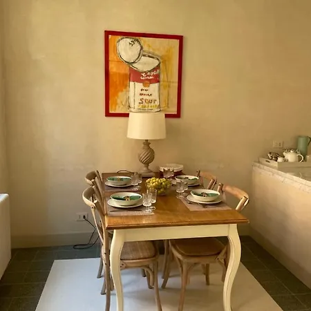 Ca Del Console Apartment