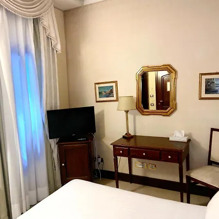 Ca' Del Nobile Venice