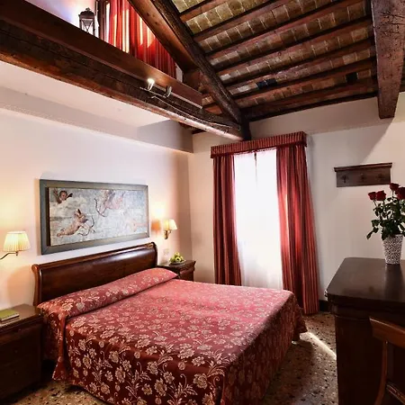 Guest house Casa Martini 3*