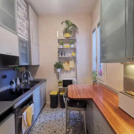 Ca Foscarini 1 Apartment Venice