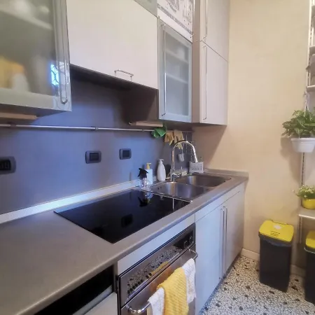 Ca Foscarini 1 * Venise