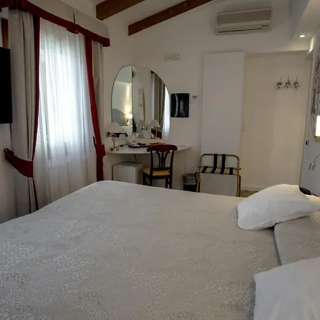 Antigo Trovatore Hotel Benátky