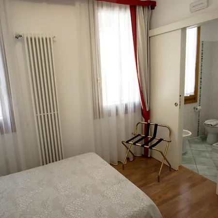Antigo Trovatore Hotel 3*
