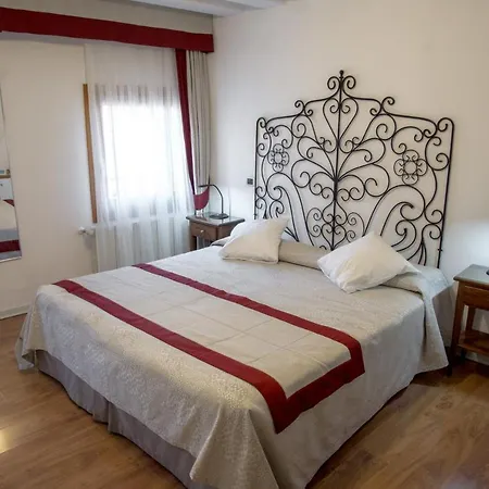 Hotel Antigo Trovatore Benátky