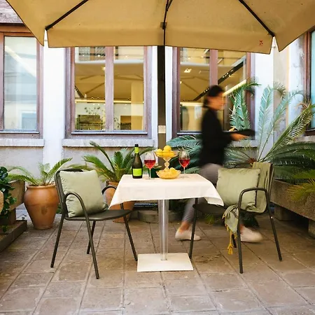 Do Pozzi Hotel