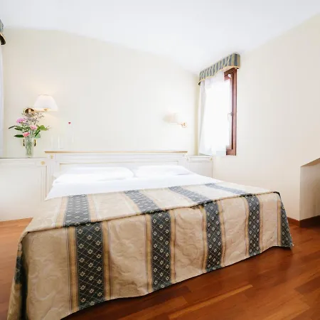 Do Pozzi Hotel