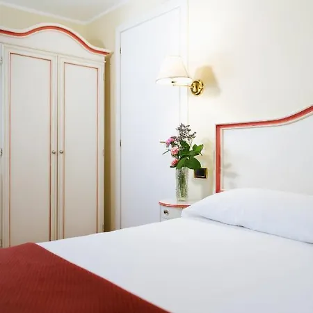 Do Pozzi Hotel Wenecja