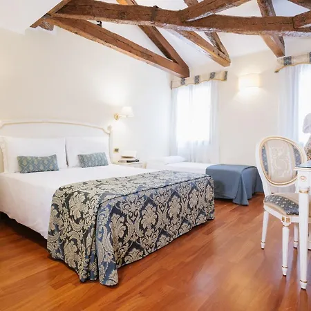 Do Pozzi Hotel 3*