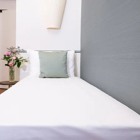 Do Pozzi Hotel