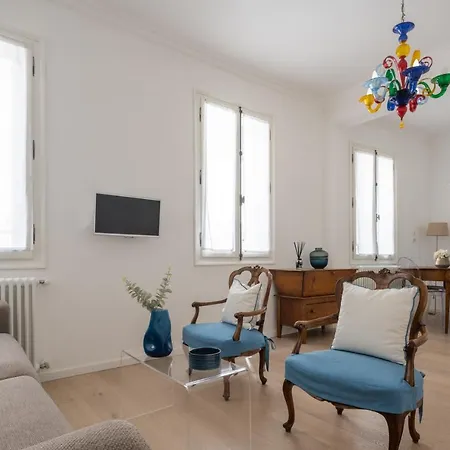Appartamento Venetian Palace R&r *