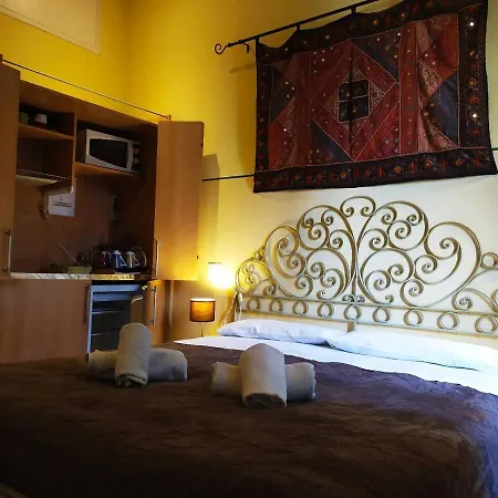 1964 Bed & Breakfast 2*