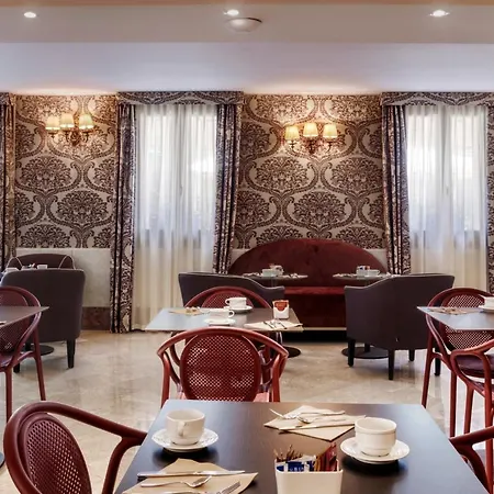 Nuovo Teson Hotel Wenecja