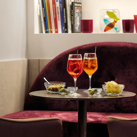 Nuovo Teson Hotel