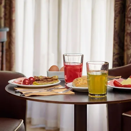Hotel Nuovo Teson 3*