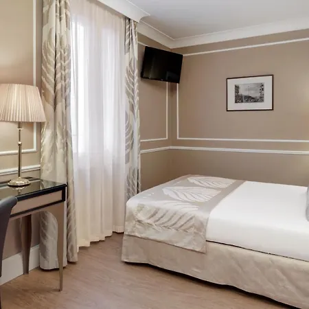 Nuovo Teson Hotel Wenecja