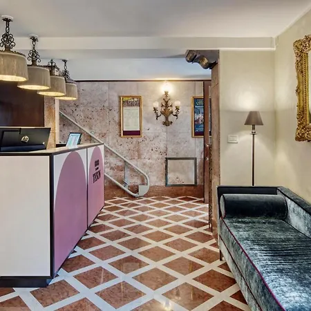 Hotel Nuovo Teson