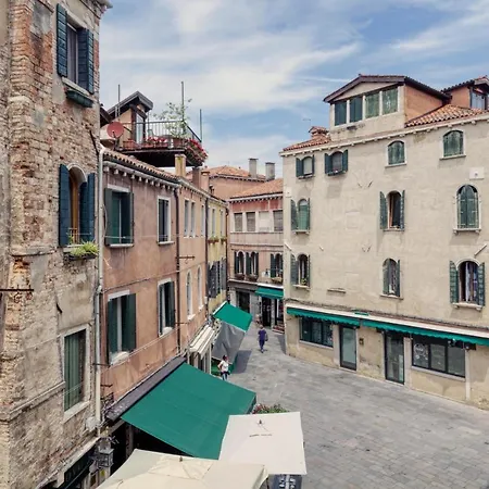 Nuovo Teson 3* Venedig