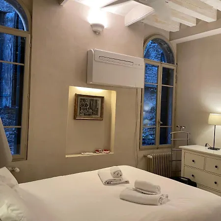 Ca Del Console Apartment Venice