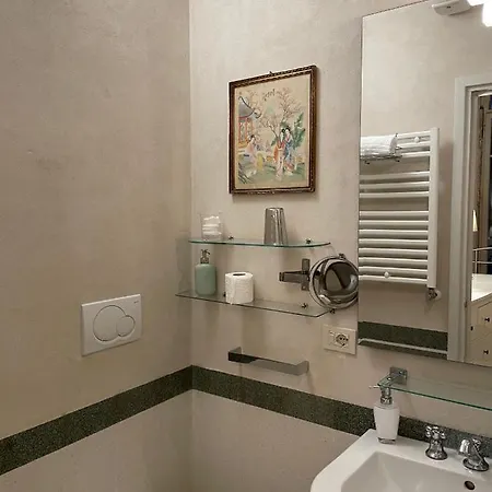 Apartment Ca Del Console