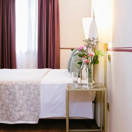 Do Pozzi Hotel Wenecja