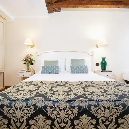 Do Pozzi Hotel Wenecja