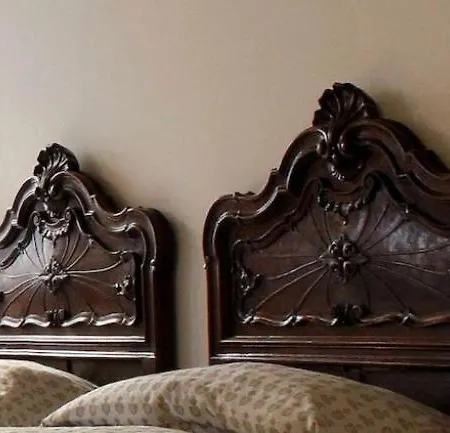 Romantic Apartment Venice
