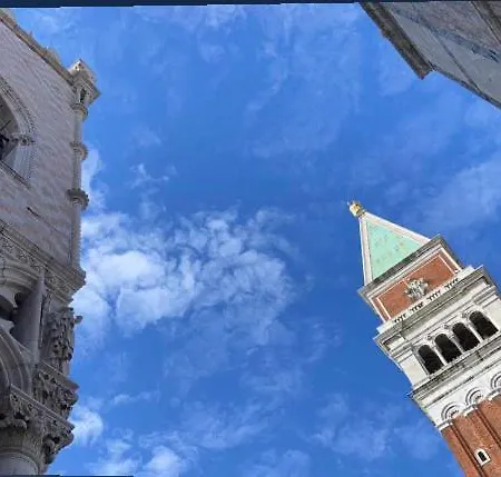 Διαμέρισμα Venexia House To Rialto Βενετία