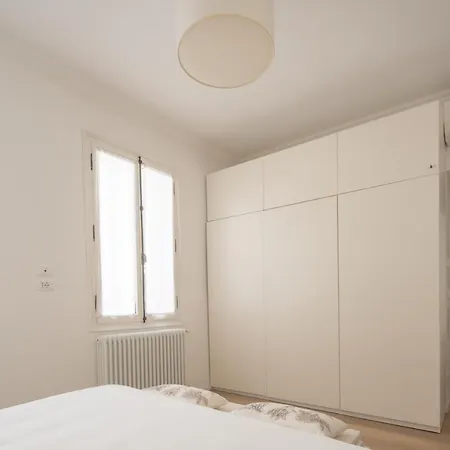 Appartamento Venetian Palace R&r *