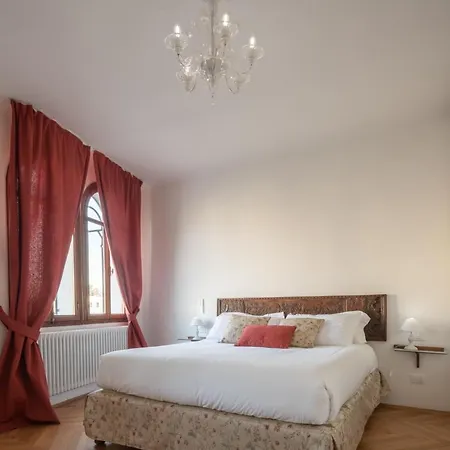 Apartament Venetian Palace R&r Wenecja