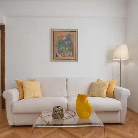 Apartament Venetian Palace R&r