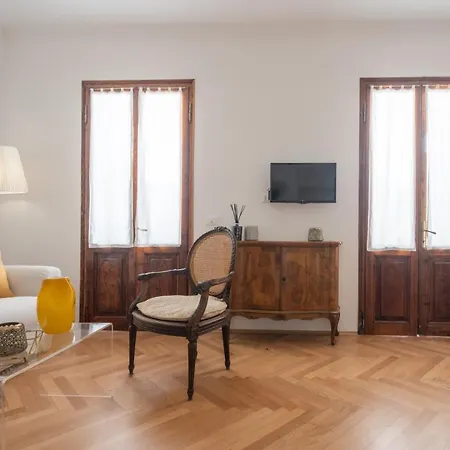 Appartamento Venetian Palace R&r *