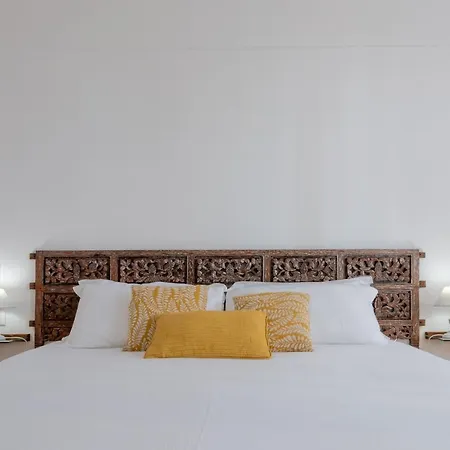 Venetian Palace R&r Appartamento