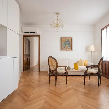 Appartamento Venetian Palace R&r Venezia