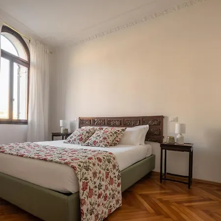 Apartament Venetian Palace R&r *