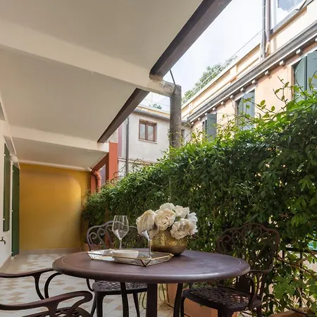 Apartament Venetian Palace R&r