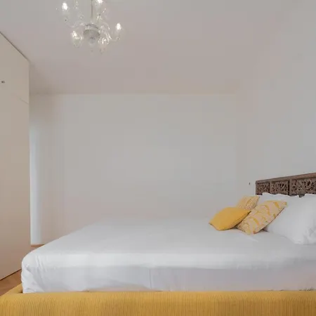 Appartamento Venetian Palace R&r *