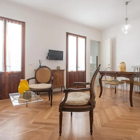 Appartamento Venetian Palace R&r Venezia