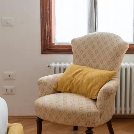 Apartament Venetian Palace R&r Wenecja