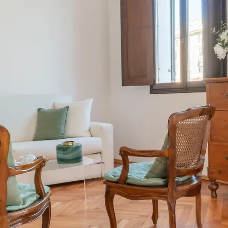 Venetian Palace R&r Appartamento *